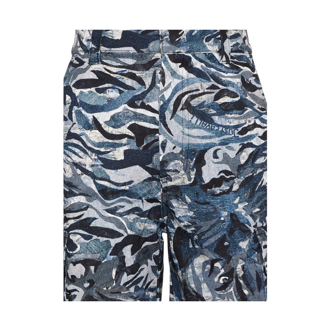 Bermuda Just Cavalli Bambino