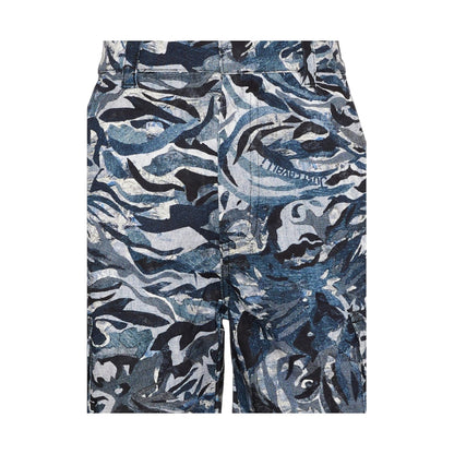 Bermuda Just Cavalli Bambino