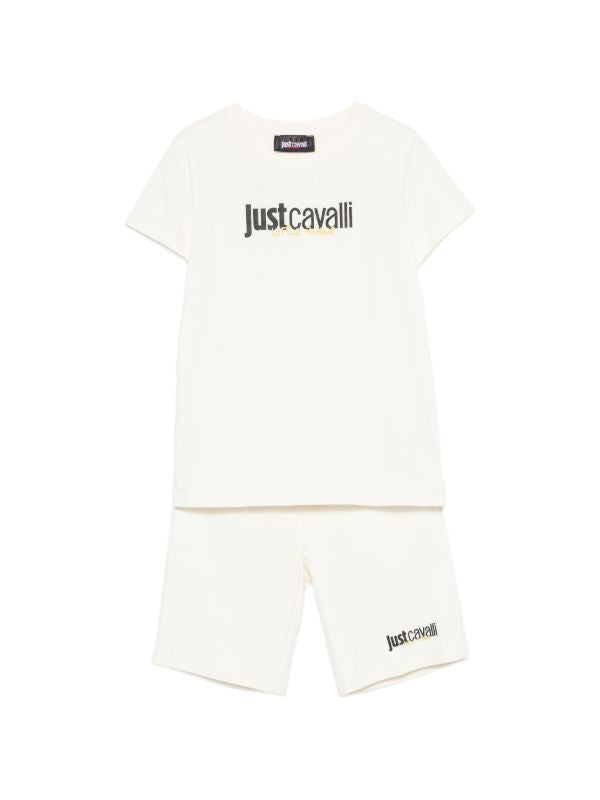 Coordinato Just Cavalli Bambino