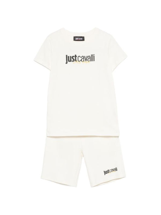 Coordinato Just Cavalli Bambino