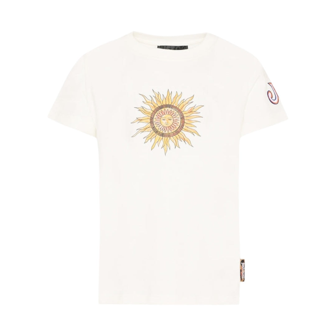 T-Shirt Just Cavalli Bambino