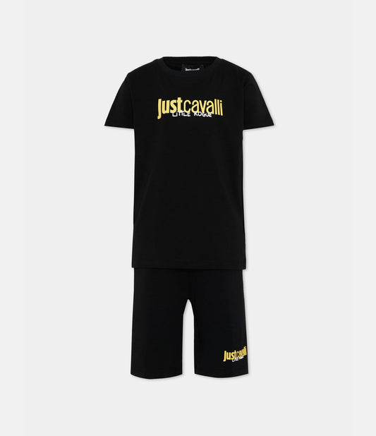 Coordinato Just Cavalli Bambino