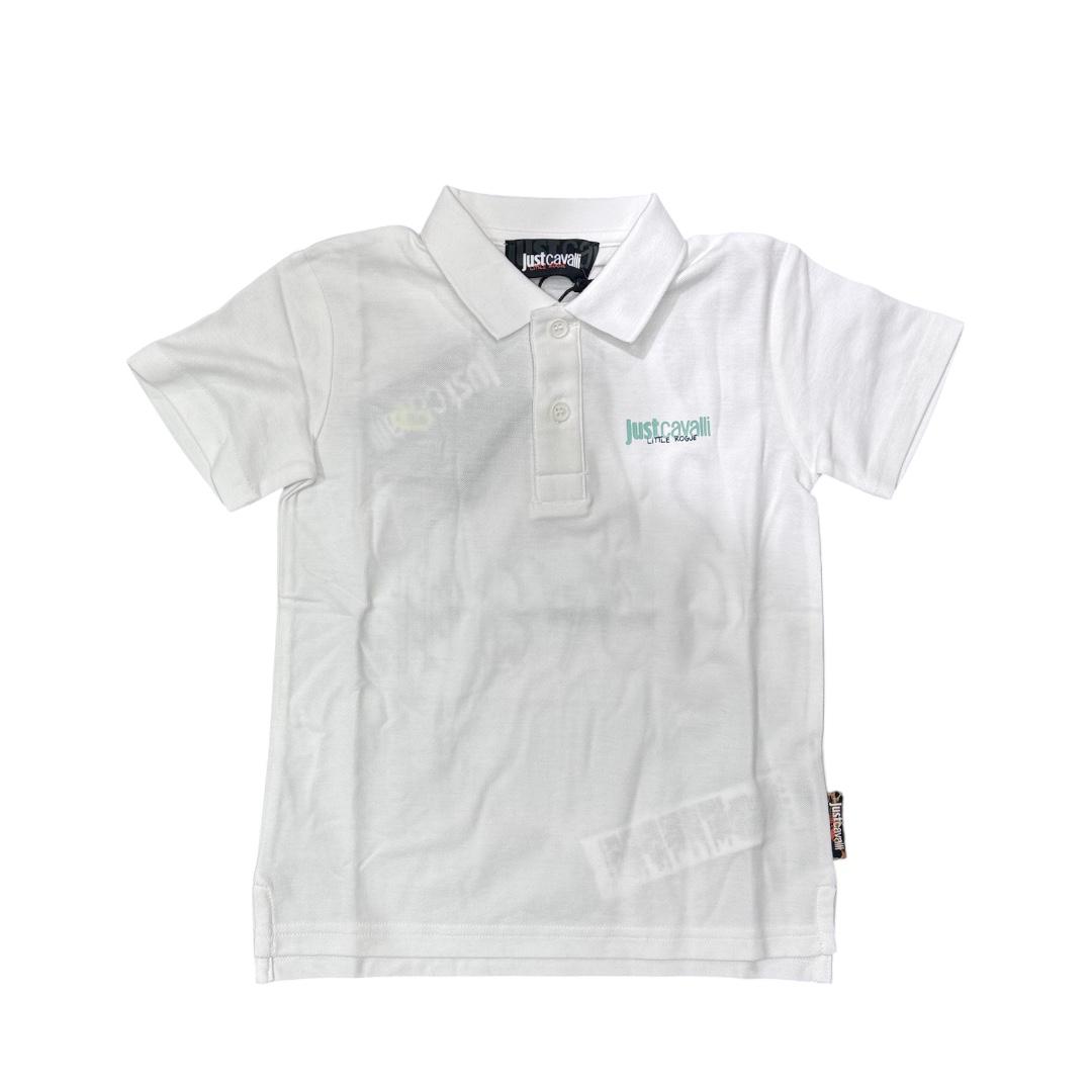 Polo Just Cavalli Bambino