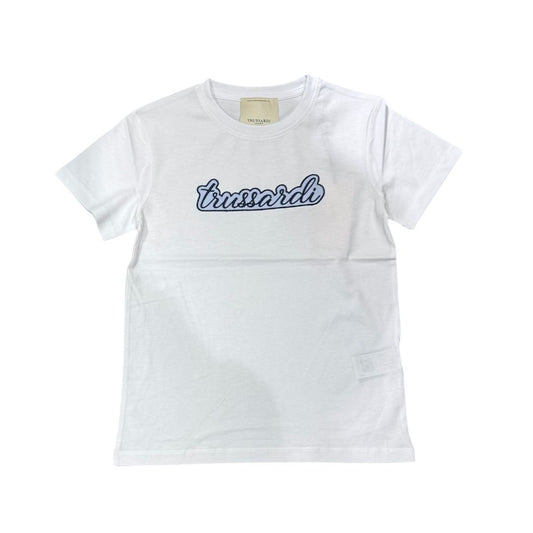 T-shirt Trussardi Bambino