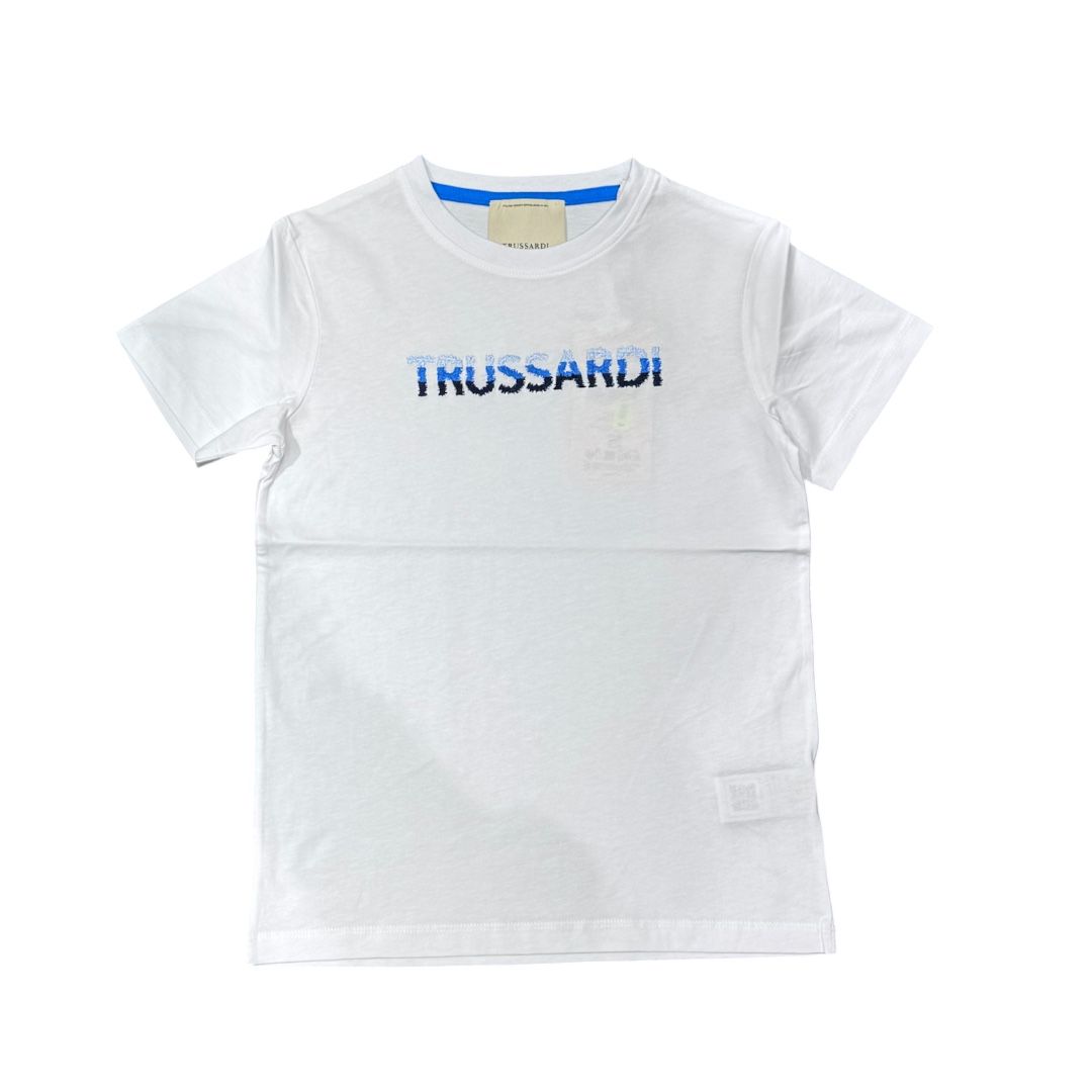 T-shirt Trussardi Bambino