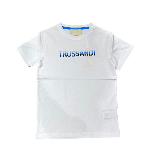 T-shirt Trussardi Bambino
