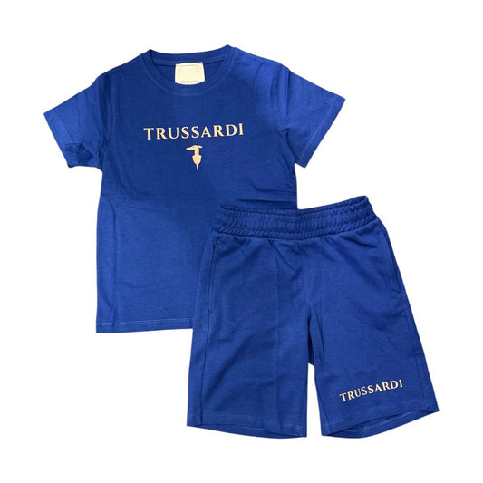 Coordinato Trussardi Bambino