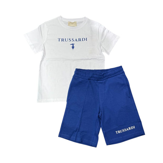 Coordinato Trussardi Bambino