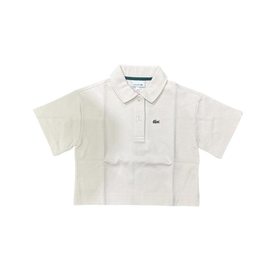 Polo Lacoste Bambina/Bambino