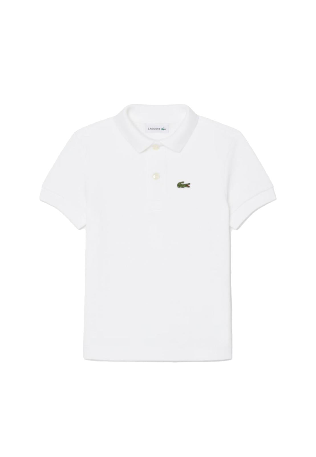 Polo Lacoste Bambino/Bambina