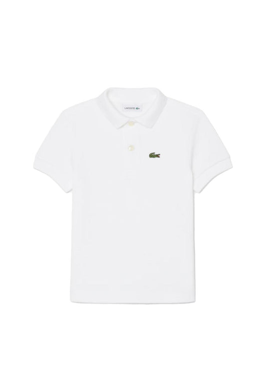 Polo Lacoste Bambino/Bambina