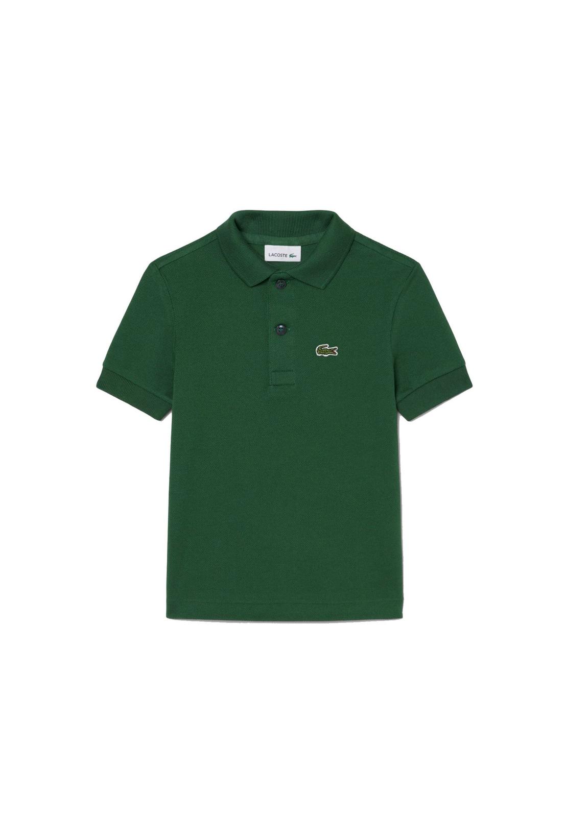 Polo Lacoste Bambino/Bambina