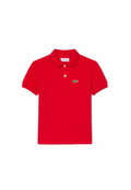 Polo Lacoste Bambino/Bambina
