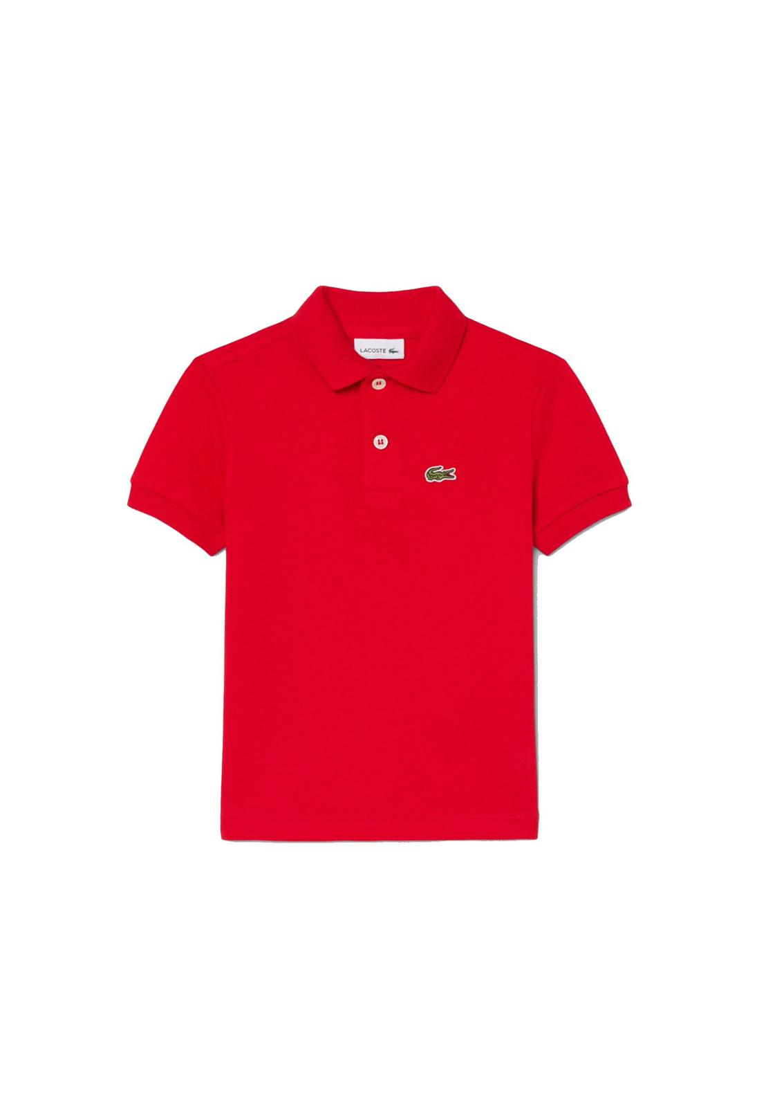 Polo Lacoste Bambino/Bambina
