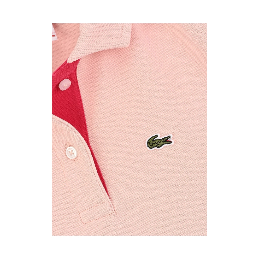 Polo Lacoste Bambina