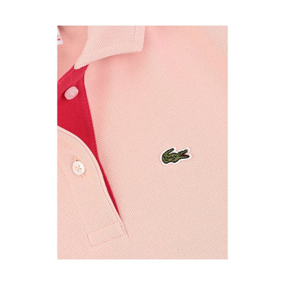 Polo Lacoste Bambina