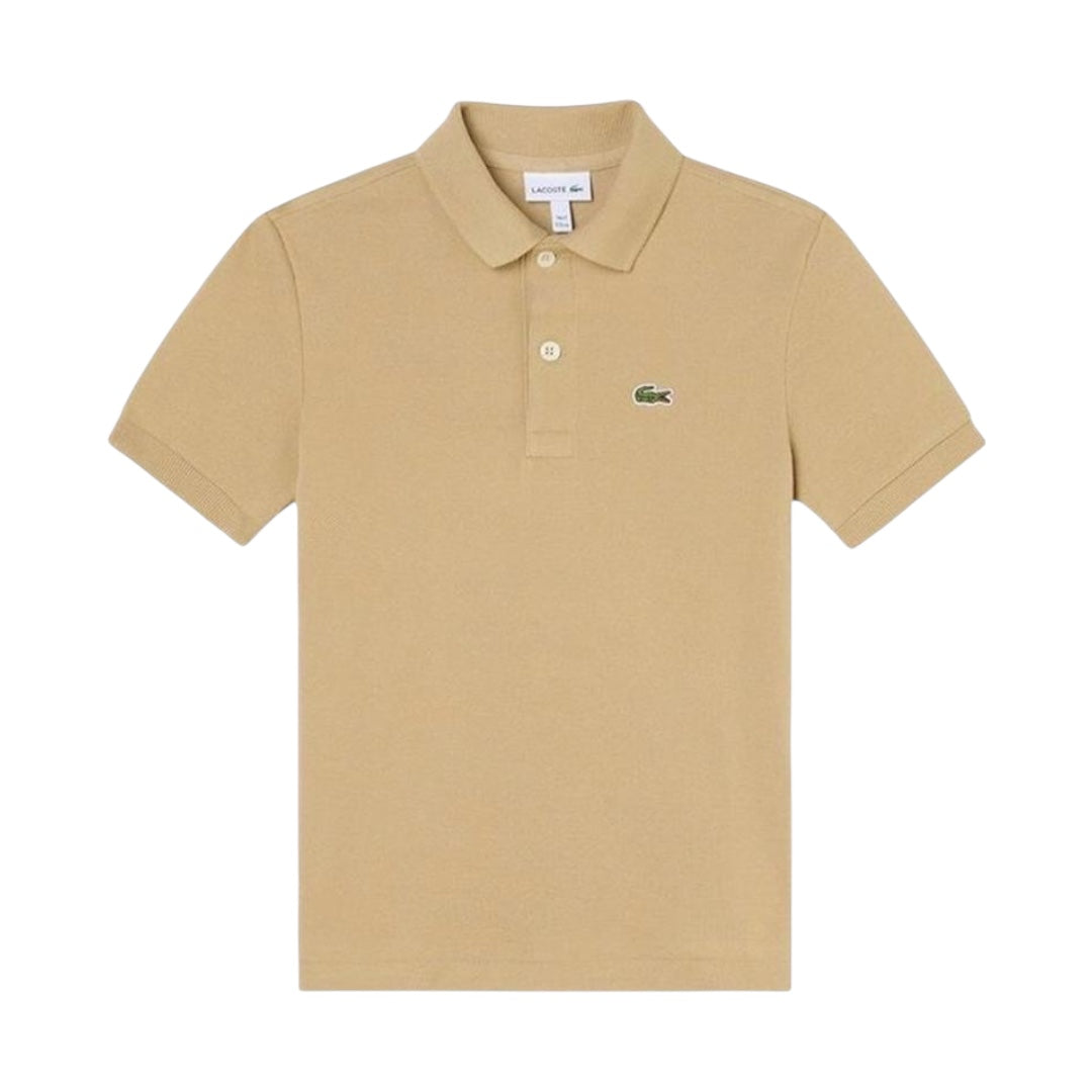 Polo Lacoste Bambino/Bambina