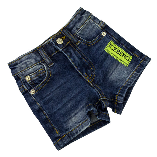 Bermuda Iceberg Neonato/Bambino