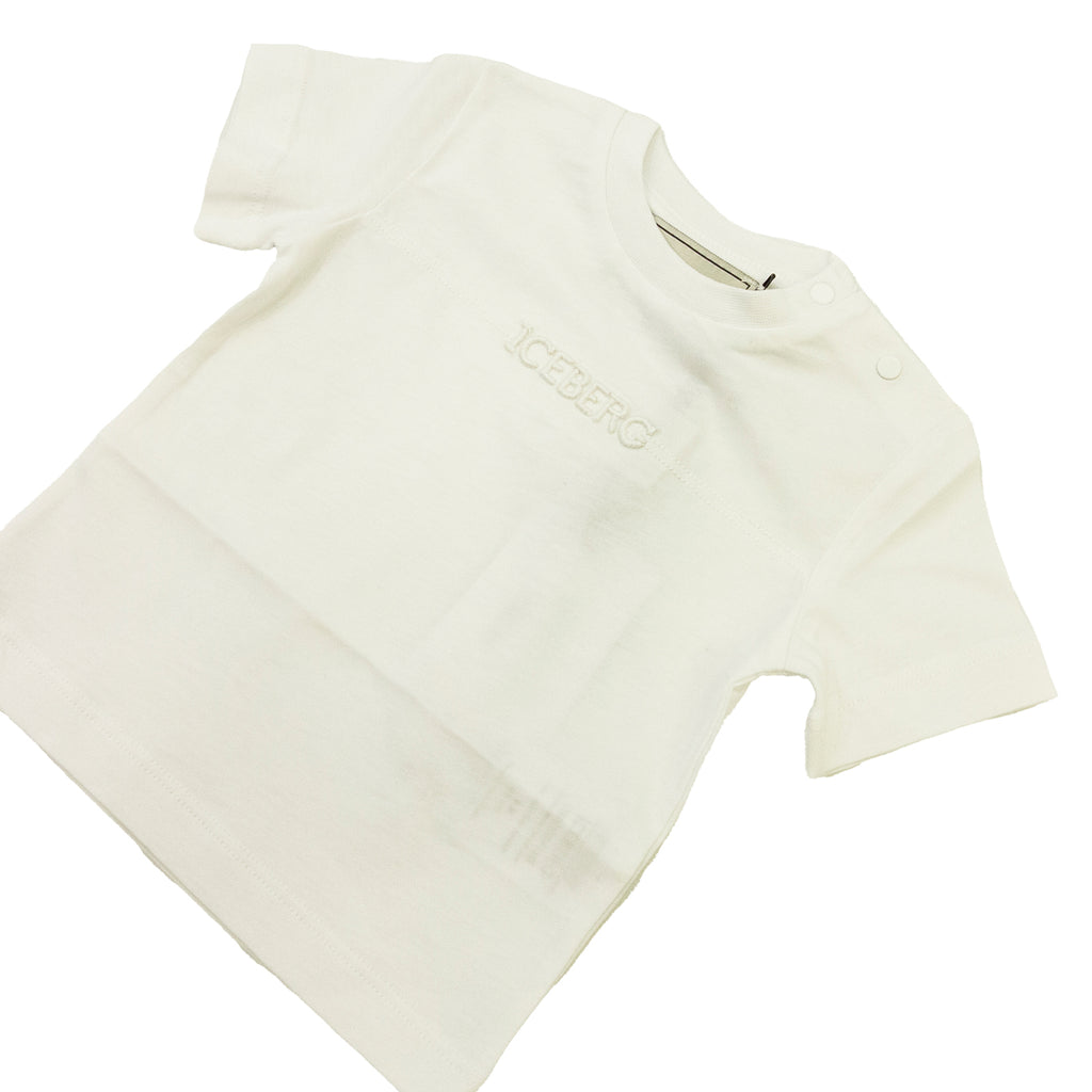 T-Shirt Iceberg Neonato/Bambino