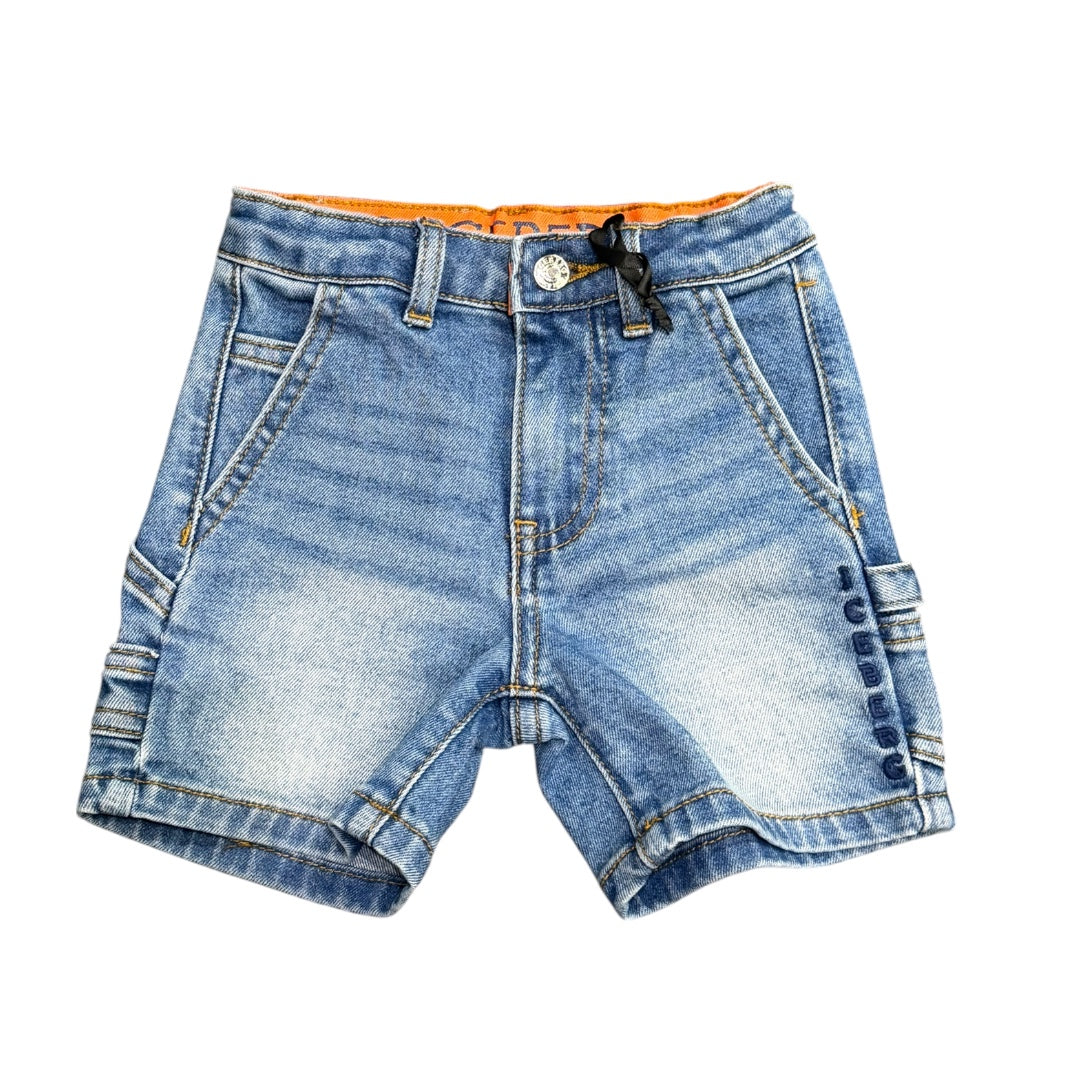 Bermuda Iceberg Neonato/Bambino