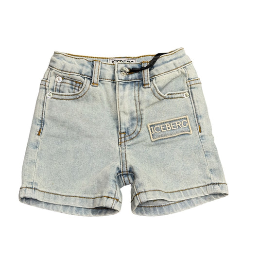 Bermuda Iceberg Neonato/Bambino