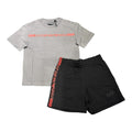 Coordinato Armani EA7 Bambino