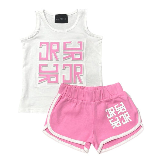 Coordinato Richmond Neonata