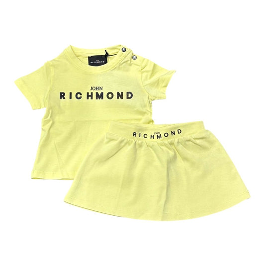 Coordinato Richmond Neonata