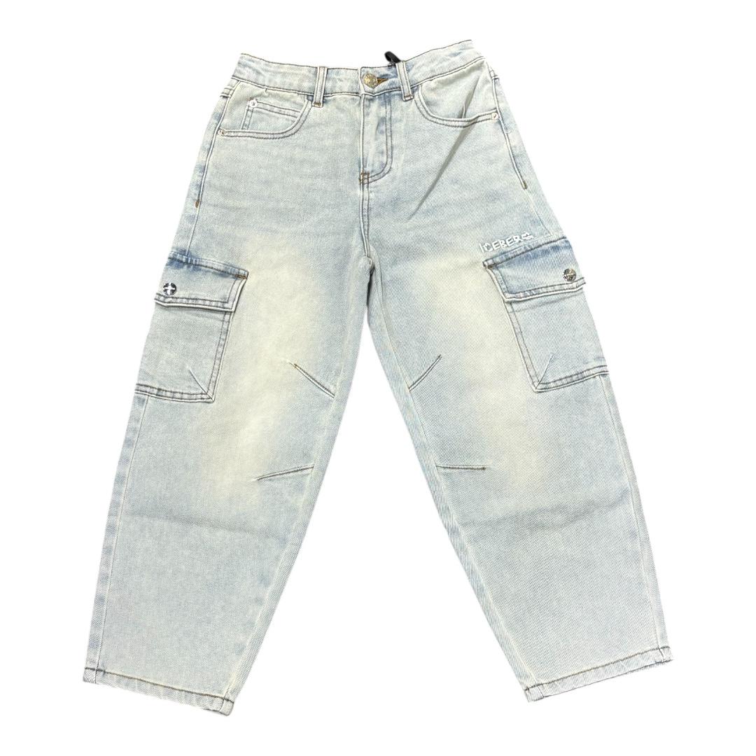 Jeans Iceberg Bambino