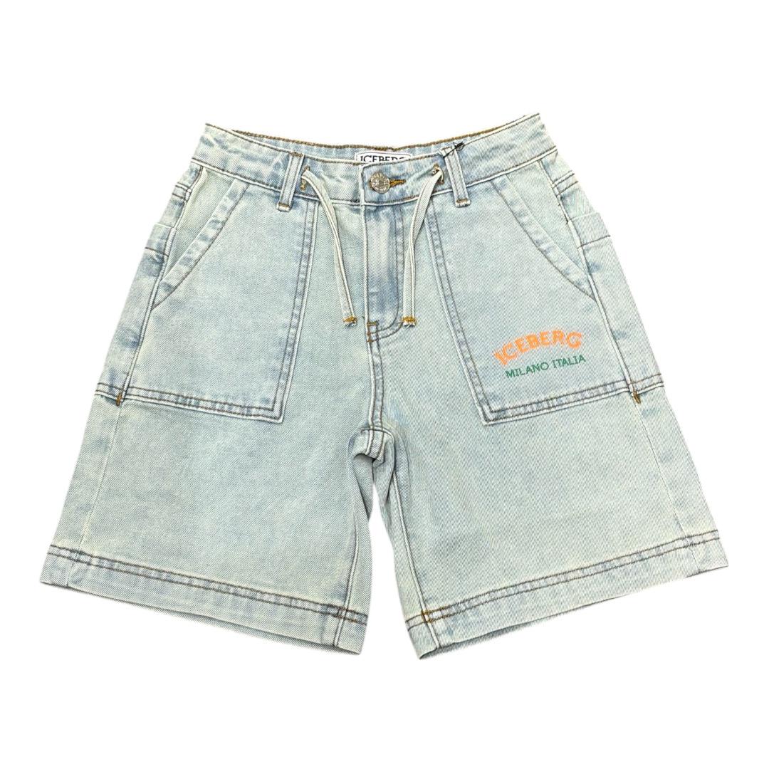 Bermuda Iceberg Bambino