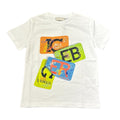 T-Shirt Iceberg Bambino