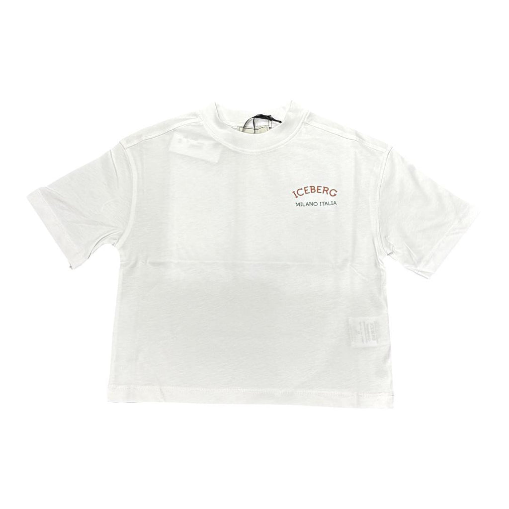 T-Shirt Alessandrini Bambino