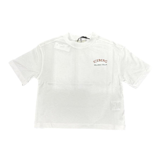 T-Shirt Alessandrini Bambino