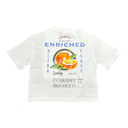 T-Shirt Alessandrini Bambino