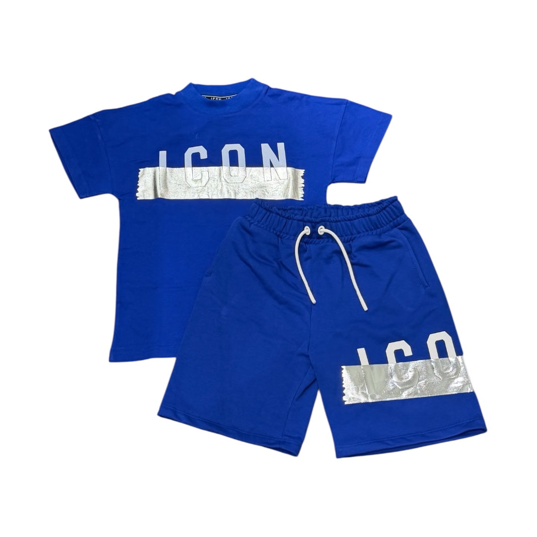 Coordinato Icon Bambino