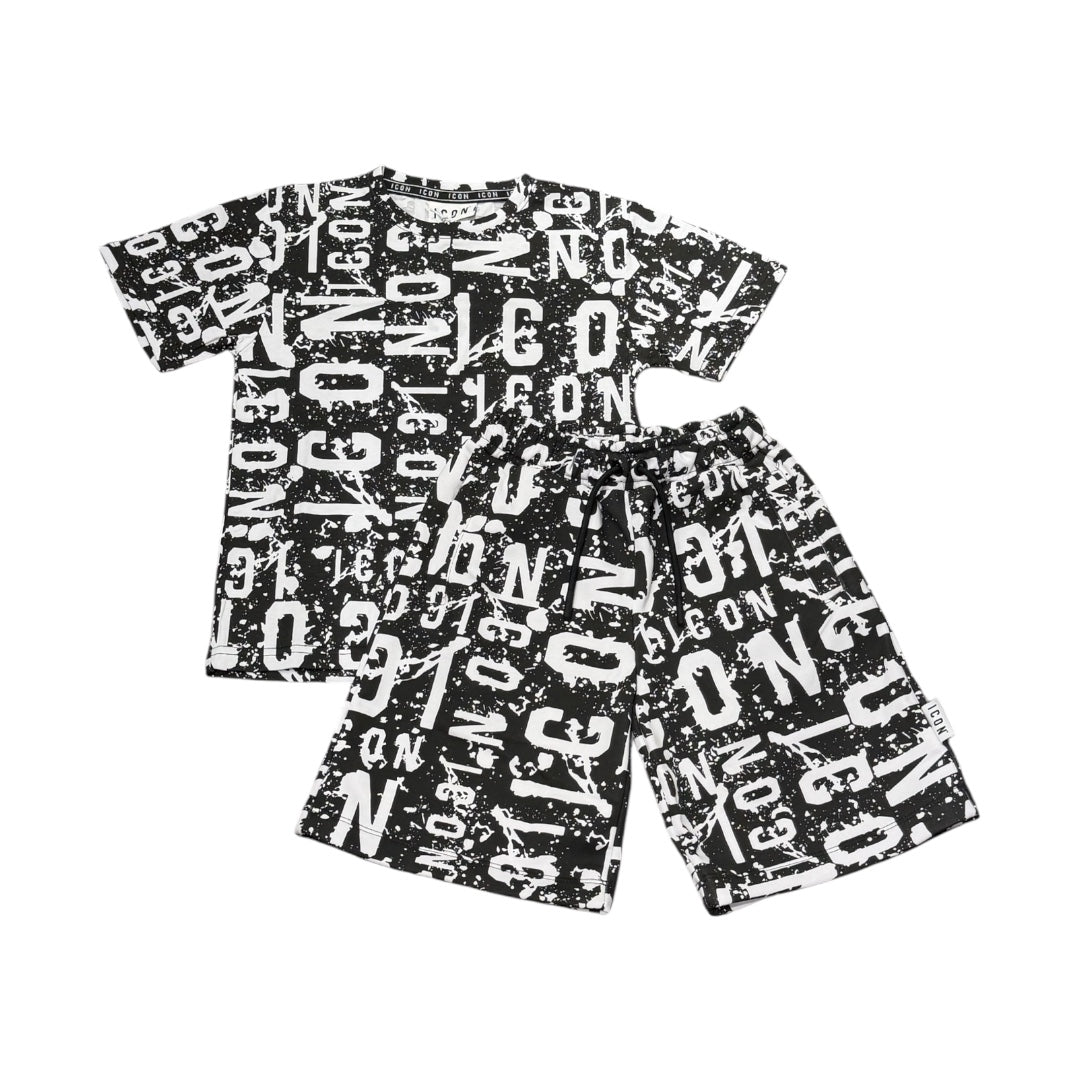 Coordinato Icon Bambino