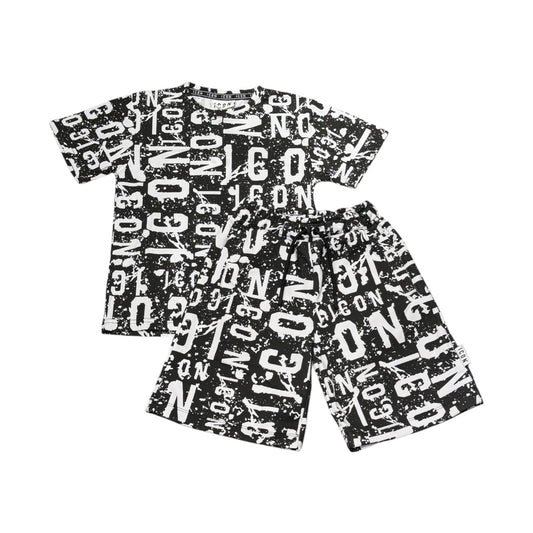 Coordinato Icon Bambino