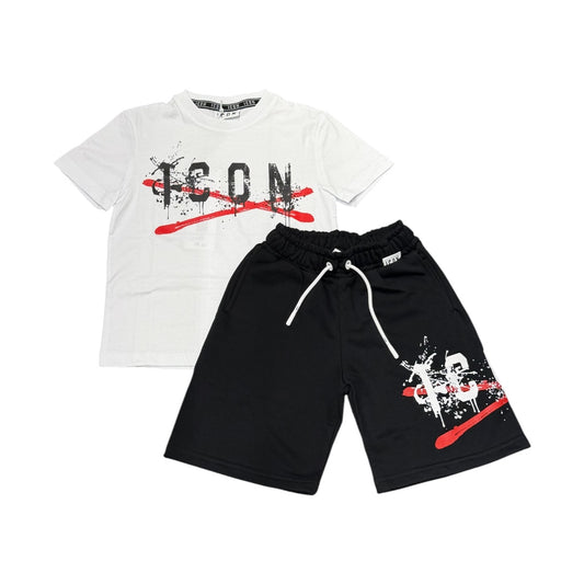 Coordinato Icon Bambino