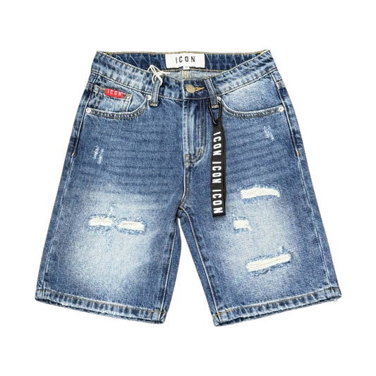 Bermuda Icon Bambino