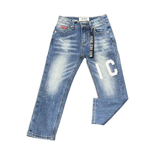 Jeans Icon Bambino