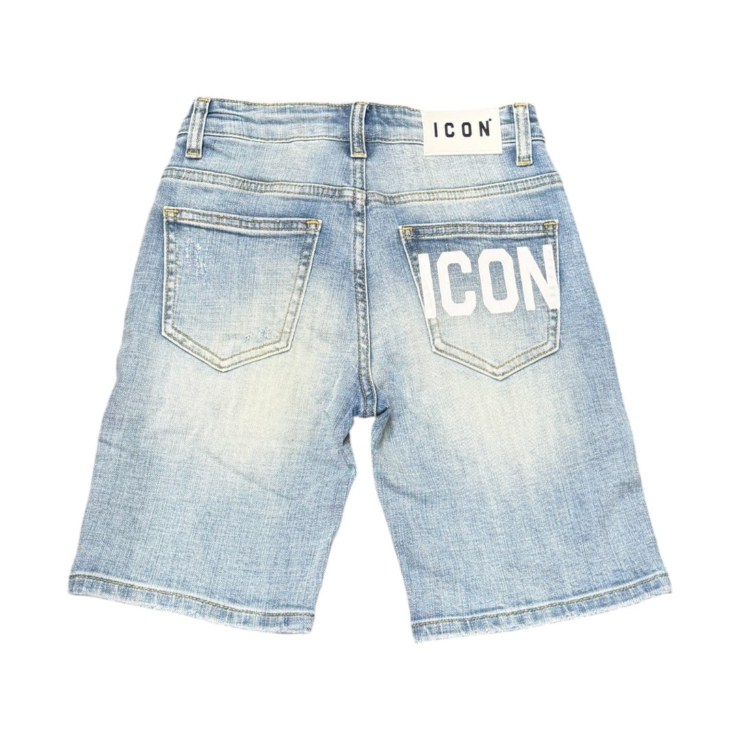 Bermuda Icon Bambino