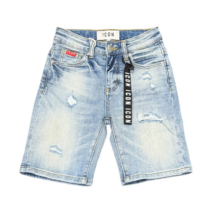 Bermuda Icon Bambino