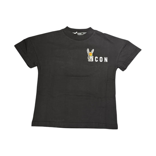 T-Shirt Icon Bambino