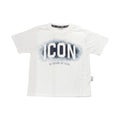 T-Shirt Icon Bambino