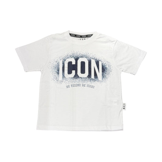 T-Shirt Icon Bambino
