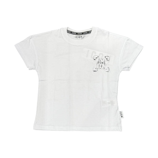T-Shirt Icon Bambino