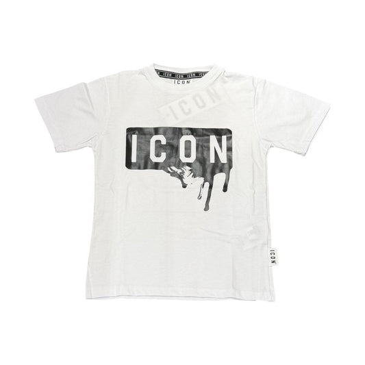 T-Shirt Icon Bambino