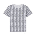 T-Shirt Lacoste Bambino