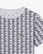 T-Shirt Lacoste Bambino
