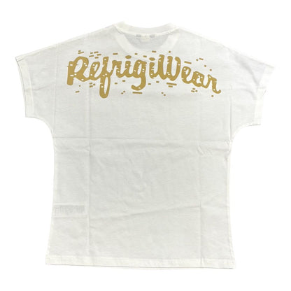 T-Shirt Refrigiwear Bambino